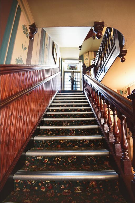 The Black Bull Inn ウーラー エクステリア 写真